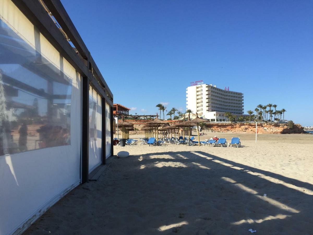 Holiday home Cl Picasso 8 Orihuela