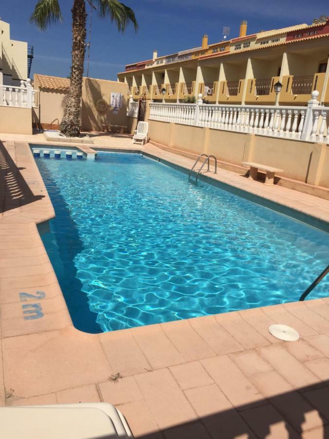 Holiday home Cl Picasso 8