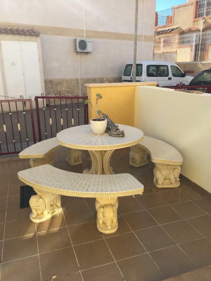 Cl Picasso 8 Holiday home *