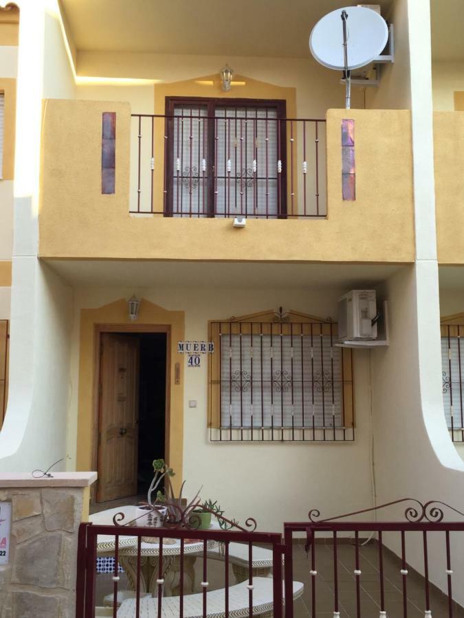 Holiday home Cl Picasso 8