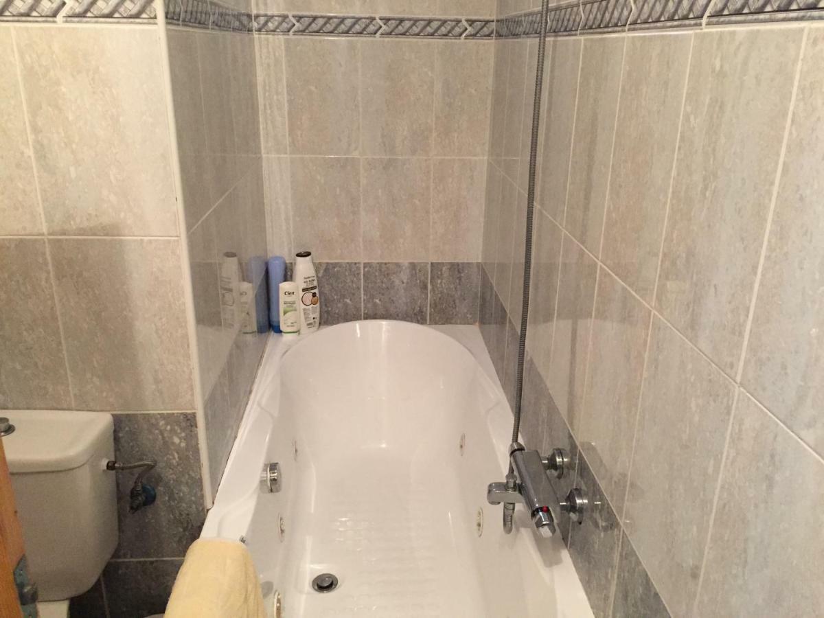 Holiday home Cl Picasso 8
