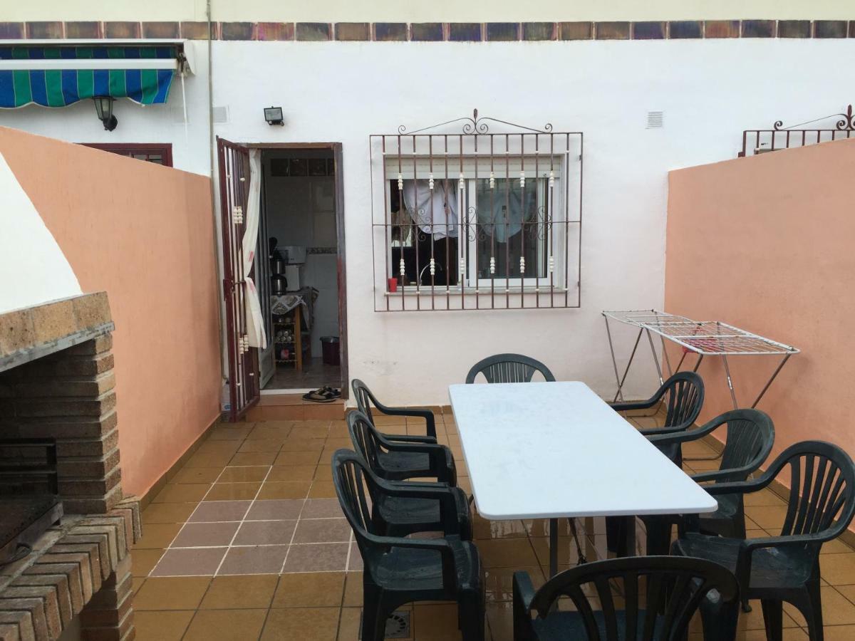 Cl Picasso 8 Holiday home